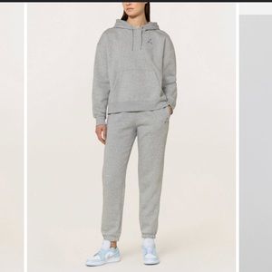 WMNS JORDAN SWEATSUIT SET